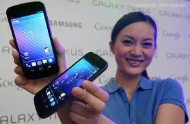 Samsung po raz kolejny przegrywa w amerykańskim sądzie. Tym razem zakazem sprzedaży na terenie USA objęty został smartfon Galaxy Nexus