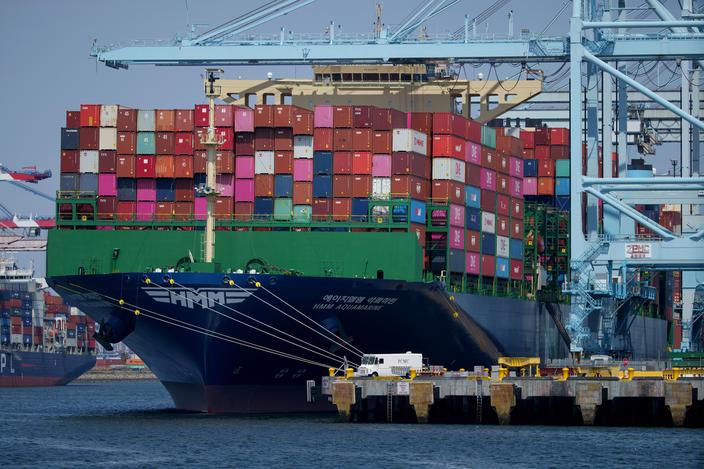 Technologia napędza eksport: