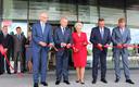 Bydgoszcz: otwarto Poliklinikę Centrum Onkologii