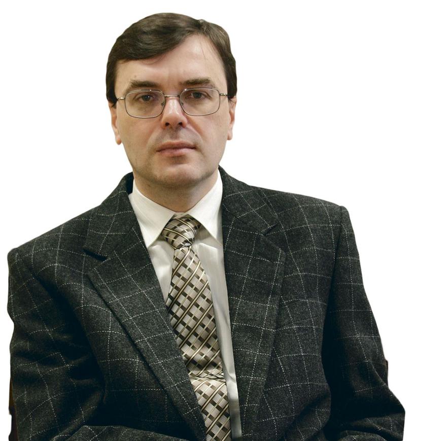 prof. Maciej Małecki