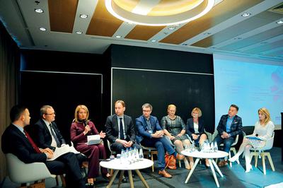 VIII konferencja