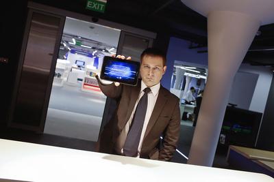 Prezes Komputronika Wojciech Buczkowski jest w spółce największym akcjonariuszem. Jednak nie tak dużym, by mógł przegłosować emisję bez prawa poboru, jeśli inni akcjonariusze przyszliby na walne.