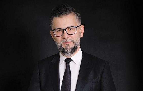 Na zdjęciu prof. Maciej Banach, przewodniczący Polskiego Towarzystwa Lipidologicznego, który zajął 1. miejsce w plebiscycie Lista Stu 2023 najbardziej wpływowych osób w polskiej medycynie. Na zdjęciu prof. Maciej Banach, przewodniczący Polskiego Towarzystwa Lipidologicznego, który zajął 1. miejsce w plebiscycie Lista Stu 2023 najbardziej wpływowych osób w polskiej medycynie.