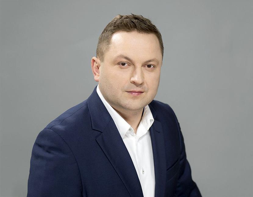 DWA KANAŁY: