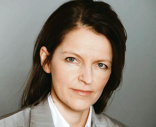 Prawnicy to często dobrzy specjaliści, ale brakuje im biznesowego podejścia. — Chcemy pokazywać im sposoby na zwiększenie efektywności pracy za pomocą systemów, procedur, optymalizacji, rozwiązań informatycznych czy zarządzania wiedzą — mówi Beata Niemczuk, partner w The Storm. [FOT. ARC]