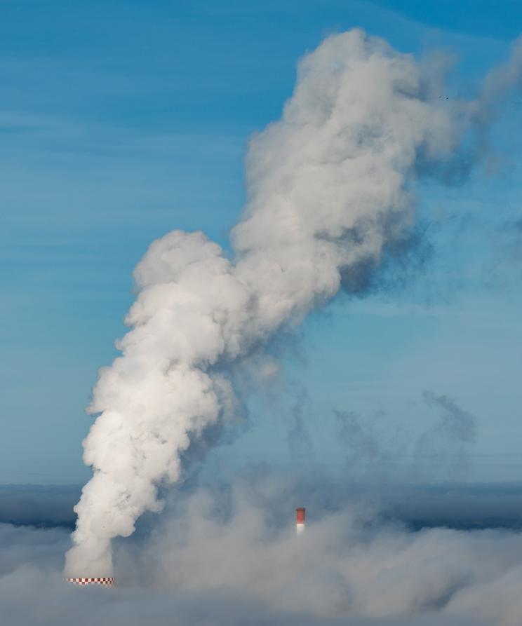Inwestorzy przełknęli plan podwyżki CIT dla energetyki. Kursy już rosną