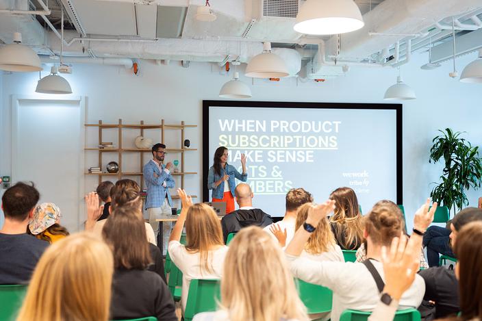 Nieustanna podróż: