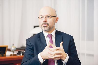Wiceminister środowiska Michał Kurtyka uważa, że 2019 r. będzie przełomowy dla strategii klimatycznej Unii Europejskiej, ponieważ państwa przedstawią swoje plany na rzecz energii i klimatu.