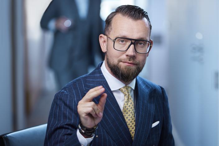 Wsparcie w ekspansji: