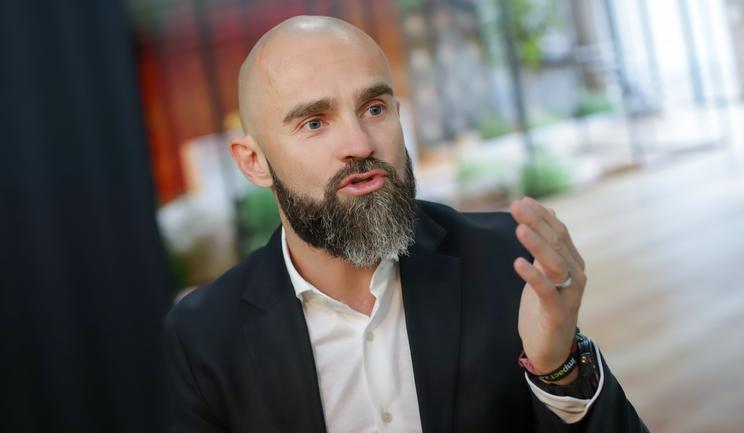 Sebastian Kulczyk przejmuje polską spółkę technologiczną. Nabytek wiąże plany rozwoju z low-code i AI