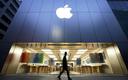 Akcje Apple taniały po publikacji wyników kwartalnych