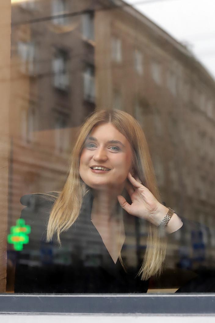 Wom&An buduje społeczność: