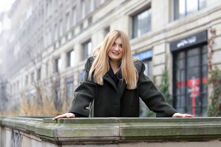 Zaczęło się od śniadania: