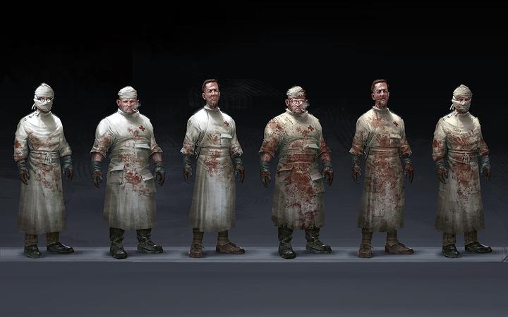 Śledczy prześwietlą Brave Lamb Studio