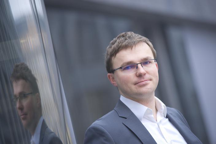 Płynność i pochodne: