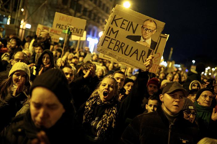 Alternatywa w kontrze: