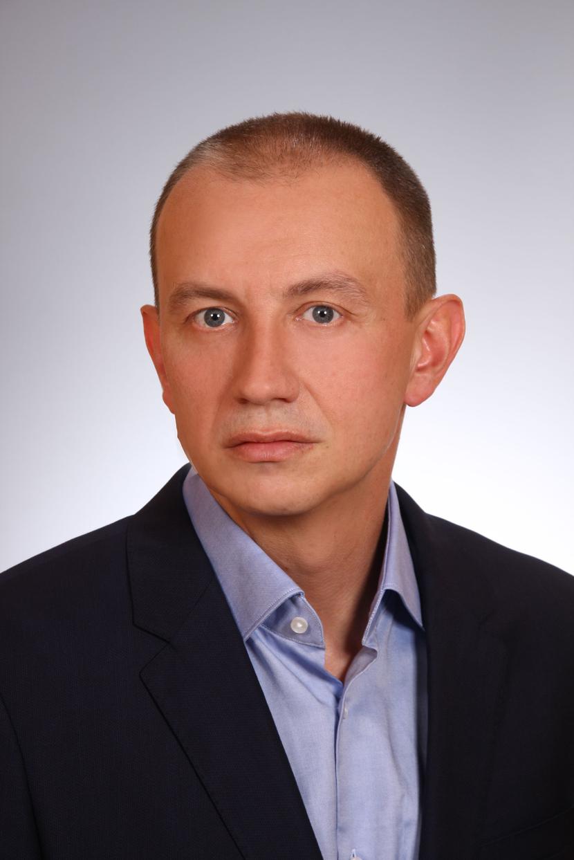 Tomasz Szpyt Tomasz Szpyt