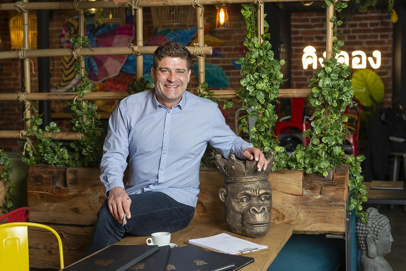 Kuchnia tajska z dojazdem: Kuchnia tajska z dojazdem: