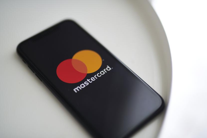 Mastercard
Fot. Bloomberg Mastercard
Fot. Bloomberg
