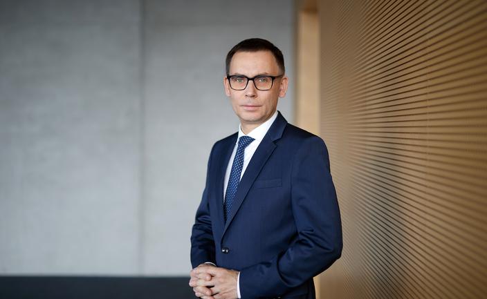 "Rzeczpospolita" ma nowego właściciela. Jest nią spółka z GPW