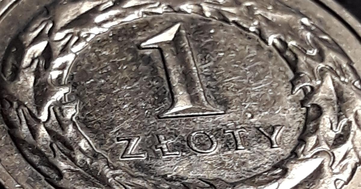Złoty powinien utrzymać się na 4,24-4,25/EUR