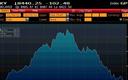 Najgorsza seria Nikkei od 20 lat (WYKRES DNIA)