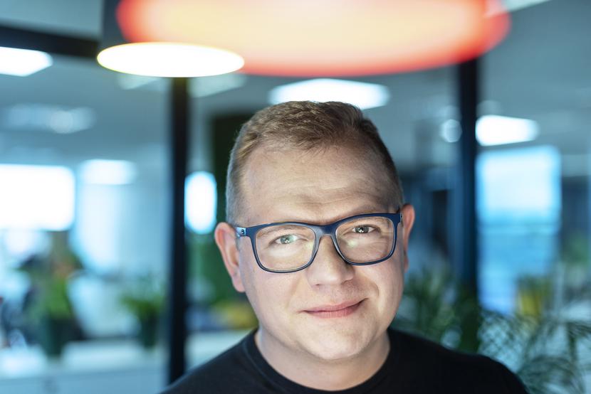 Nie gram na giełdzie: