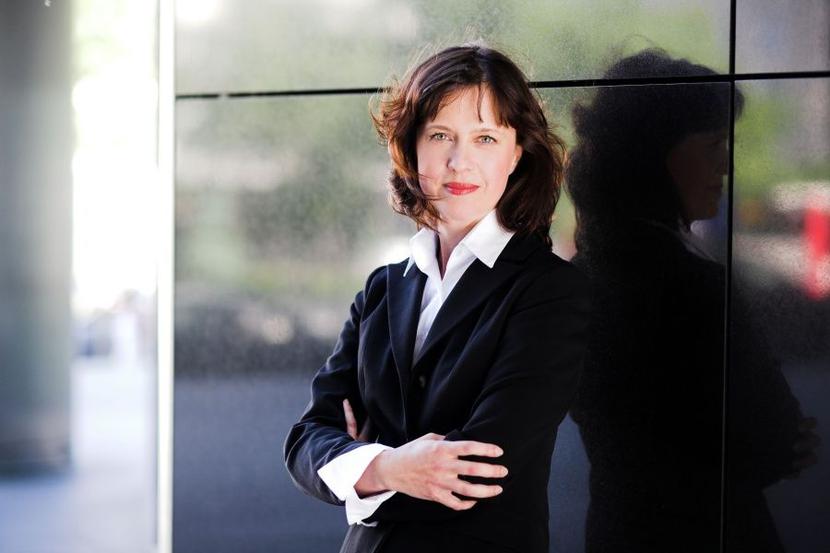 Dorota Malinowska z Cushman Wakefield