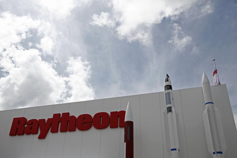 Raytheon