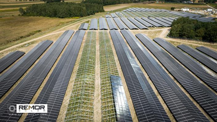 Fundament transformacji energetycznej: