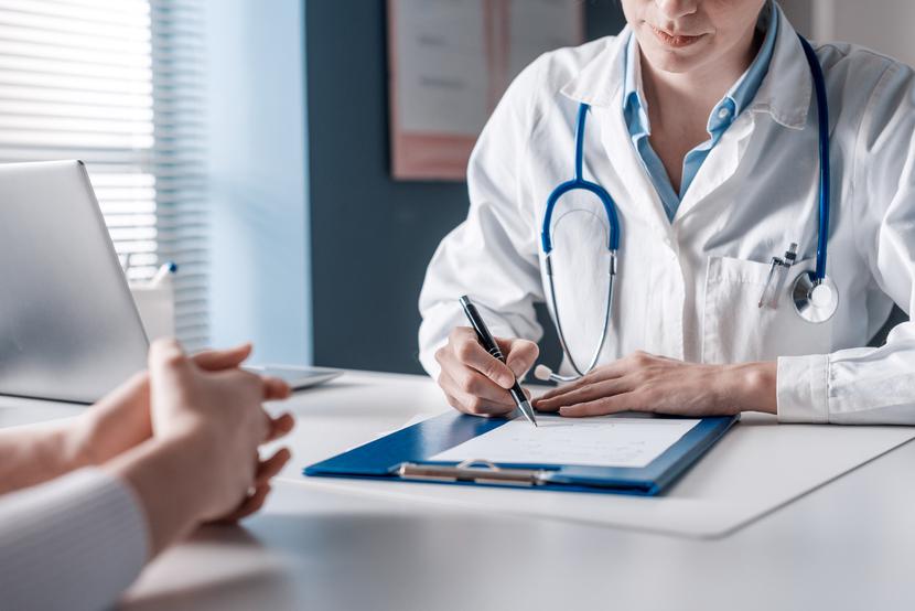 Lekarze PPOZ nadal skarżą się na problemy z wystawianiem e-skierowań do sanatorium Lekarze PPOZ nadal skarżą się na problemy z wystawianiem e-skierowań do sanatorium