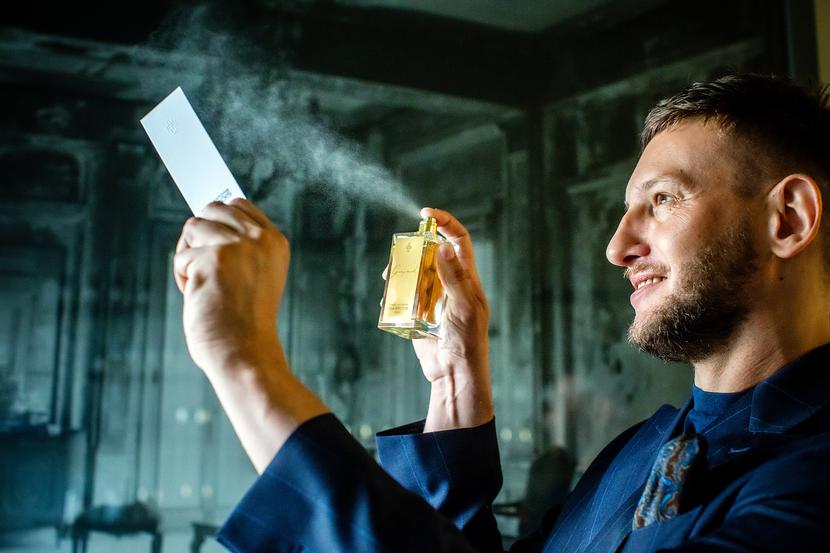 Sztuka doboru: Sztuka doboru: