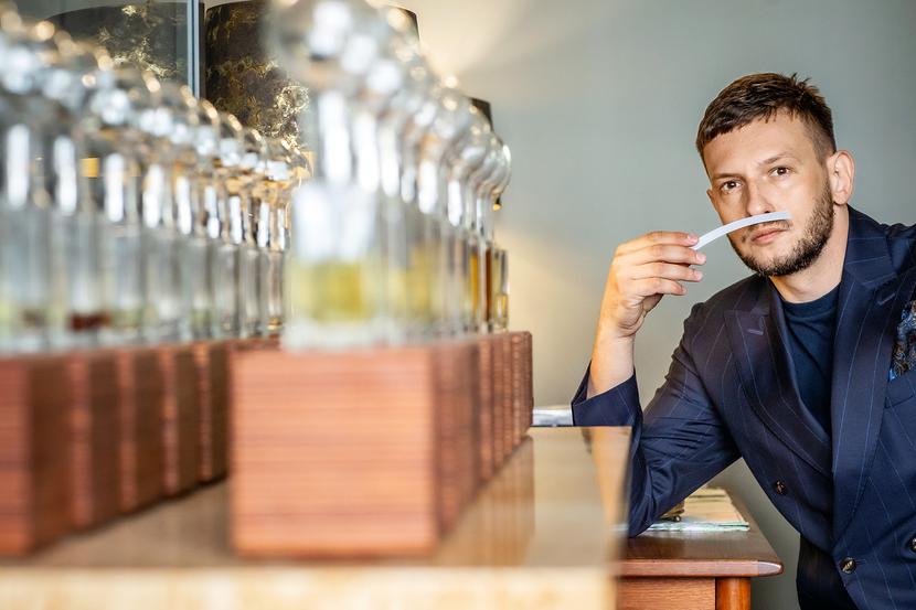 Na odrębną nutę: Na odrębną nutę: