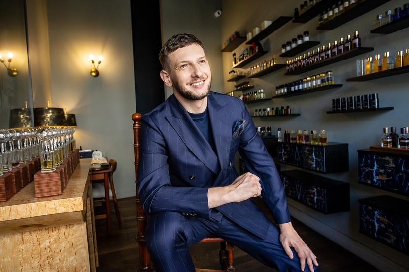 Ambitne założenia: Ambitne założenia: