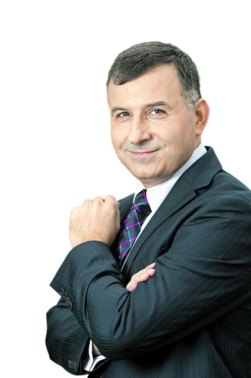 ZA KLIENTEM DO SIECI: