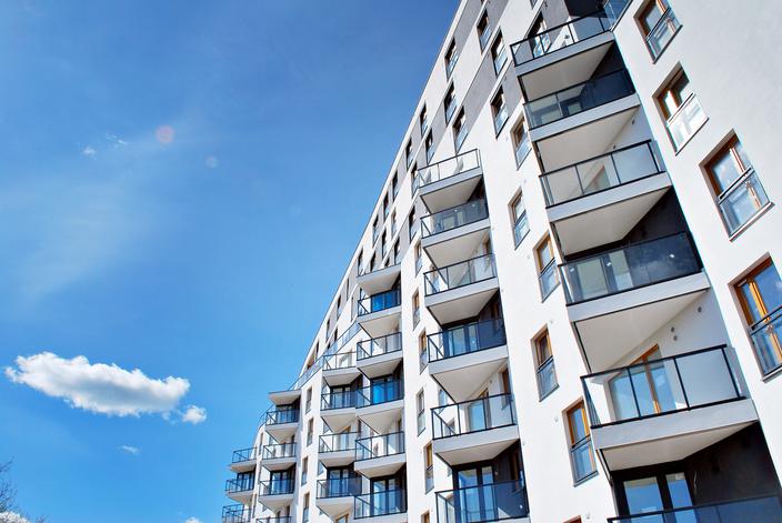 Ruch znacznie większy: