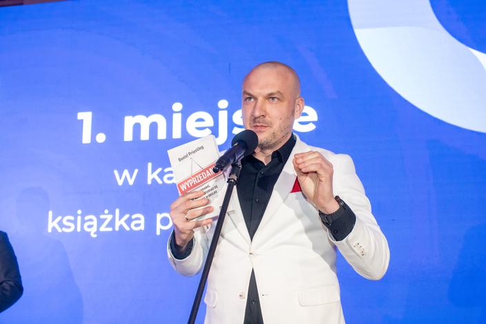 Inspirująca i rzetelna: