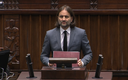 Samorząd ratowników medycznych coraz bliżej. Projekt ustawy już po drugim czytaniu w Sejmie