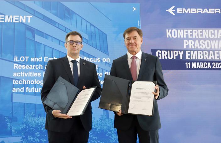 Technologiczna współpraca