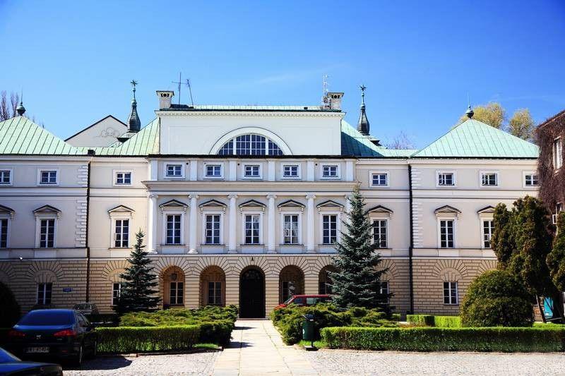 Ministerstwo Zdrowia Ministerstwo Zdrowia
