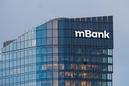 mBank powiększył rezerwy na kredyty CHF. Będzie miał stratę