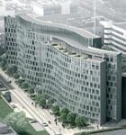 Horizon Plaza w Warszawie
