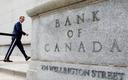 Bank Kanady nie wyklucza dalszych podwyżek stóp