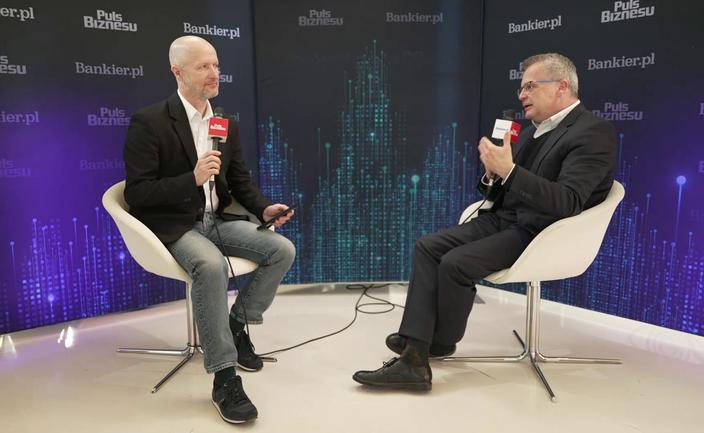 Kiedy następna obniżka stóp? Ludwik Kotecki z RPP mówi o przerwie