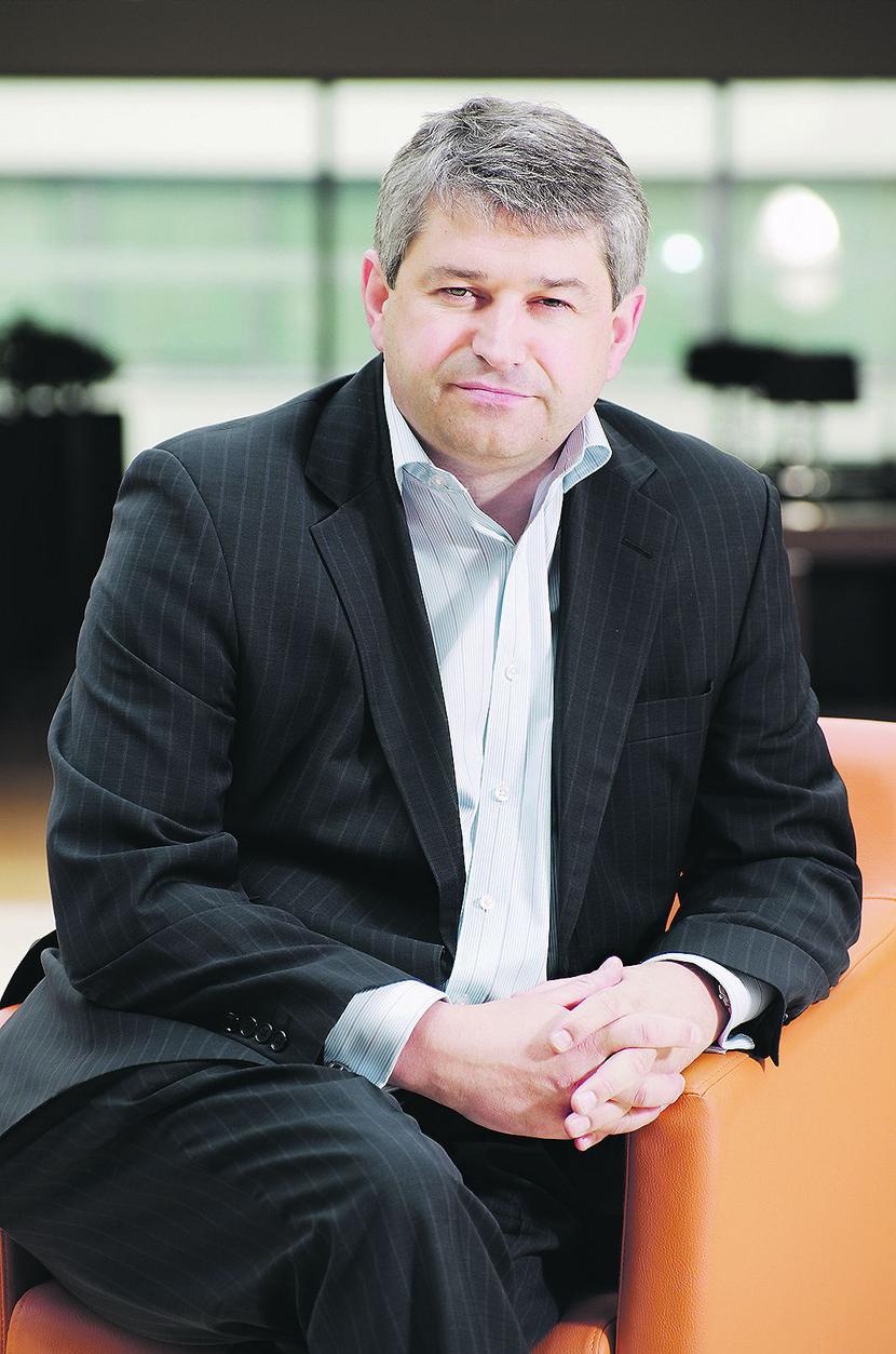 NAKRĘCENI INWESTYCJAMI: