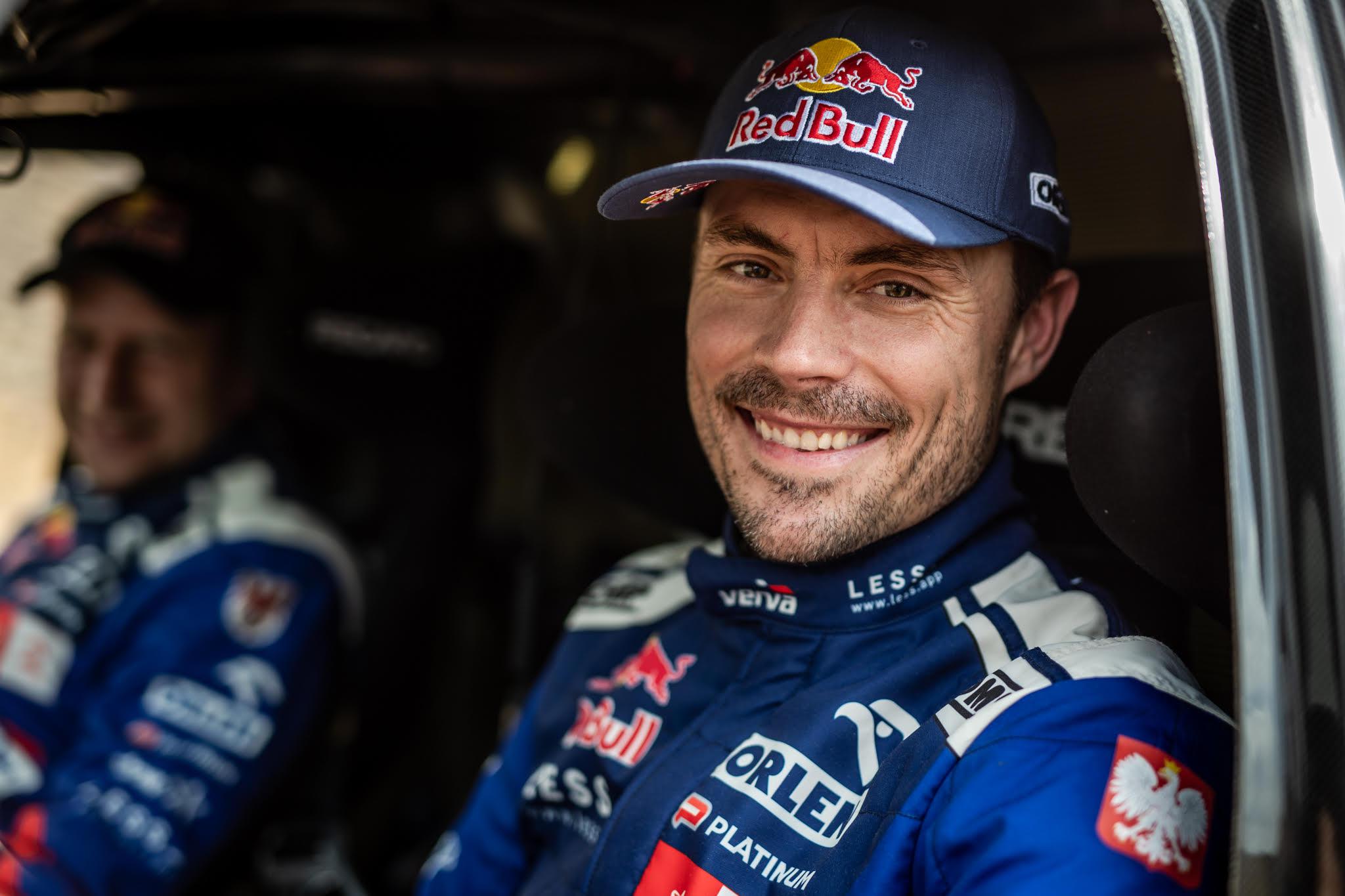 Dakar to dwa różne rajdy - Vimarsana News