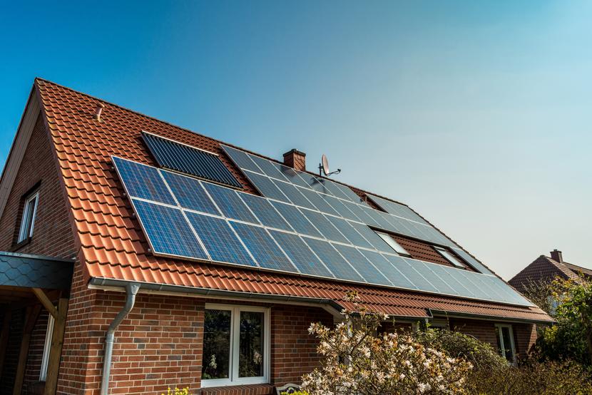 Według SolarPower Europe łączna moc wszystkich nowych instalacji zamontowanych w Europie w 2022 roku wyniesie 40 GW.
