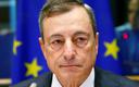 Draghi namawia rządy eurolandu do zwiększenia wydatków