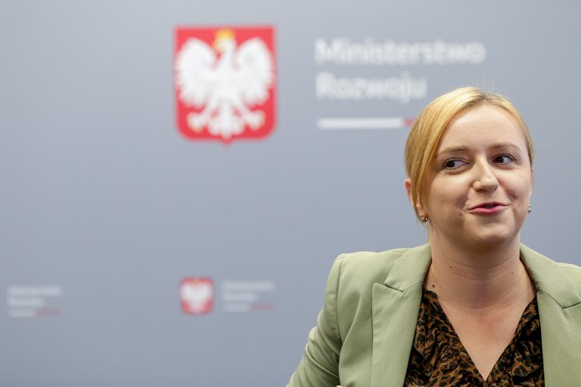 Zagranica ważniejsza?