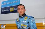Kubica w luksemburskim lub... rosyjskim teamie?